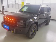 Jetour Traveller 2024