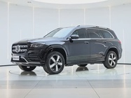 Mercedes-Benz GLS-Class 2022