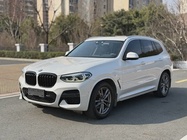 BMW X3 2019