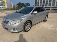 Toyota Corolla 2007