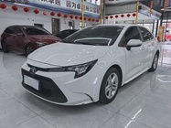 Toyota Levin 2021