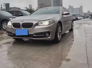 BMW 5 Series 2017