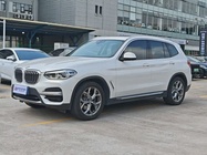 BMW X3 2020