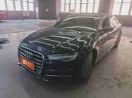 Audi A6 2018