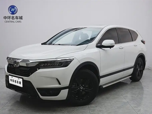 Honda Breeze 2022