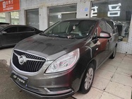 Buick GL8 2019
