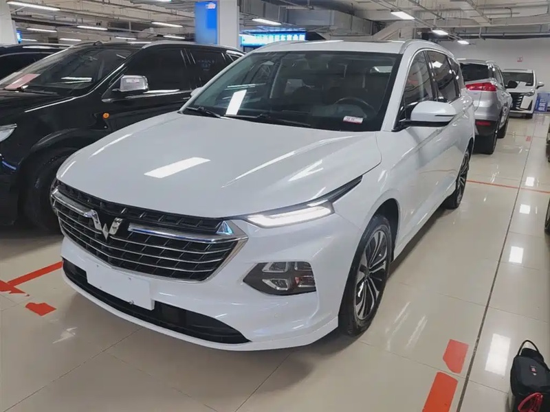 Wuling Victory