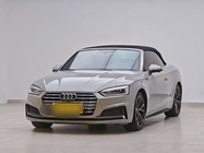 Audi A5 2019