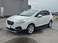 Peugeot 3008 2013