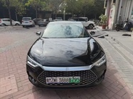 BYD Han 2024