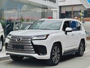 Lexus LX 2025