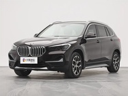 BMW X1 2020