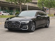 Audi A6 2021