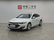 Chevrolet Malibu 2022