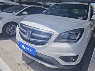 Changan CS35 2019