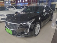 Cadillac CT6 2019