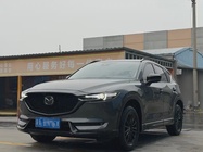 Mazda CX-5 2022