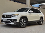 Volkswagen Tayron 2023