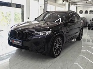 BMW X3 2025