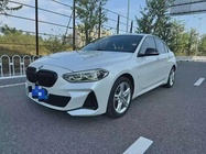 BMW 1 Series 2021