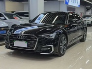Audi A6 2022