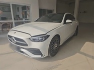 Mercedes-Benz C-Class 2024