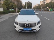 Mercedes-Benz GLB-Class 2024