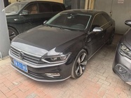 Volkswagen Magotan 2021