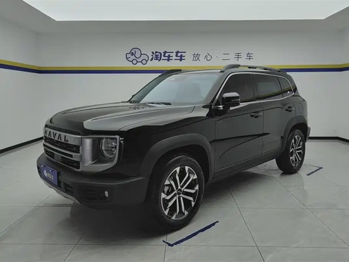 Haval Big Dog 2024