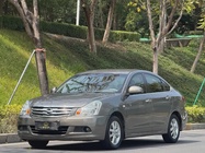 Nissan Sylphy 2012