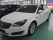 Buick Regal 2016