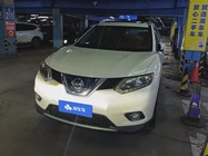 Nissan X-Trail 2015
