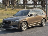 Volvo XC90 2016
