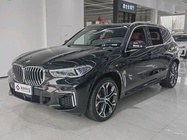 BMW X5 2023