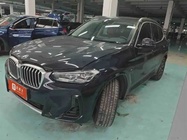 BMW X3 2023