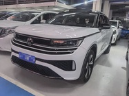 Volkswagen Tavendor 2023