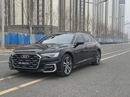 Audi A6 2019