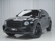 Bentley Bentayga 2022