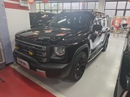 Haval Menglong 2023