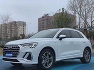 Audi Q3 2024