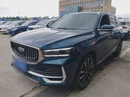 Geely Xingyue L 2022