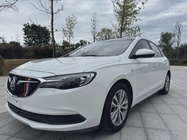 Buick Excelle 2019