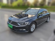 Volkswagen Magotan 2018