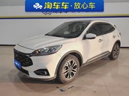 Ford Escape 2021