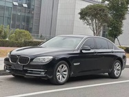 BMW 7 Series 2013
