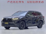 Toyota Highlander 2024