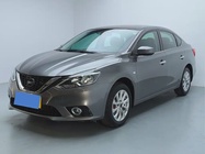 Nissan Sylphy 2021