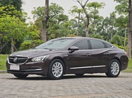 Buick LaCrosse 2017