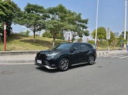 Toyota Crown Kluger 2021