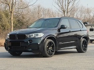 BMW X5 2016